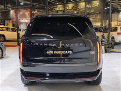 لاند روفر رانج روفر فوج